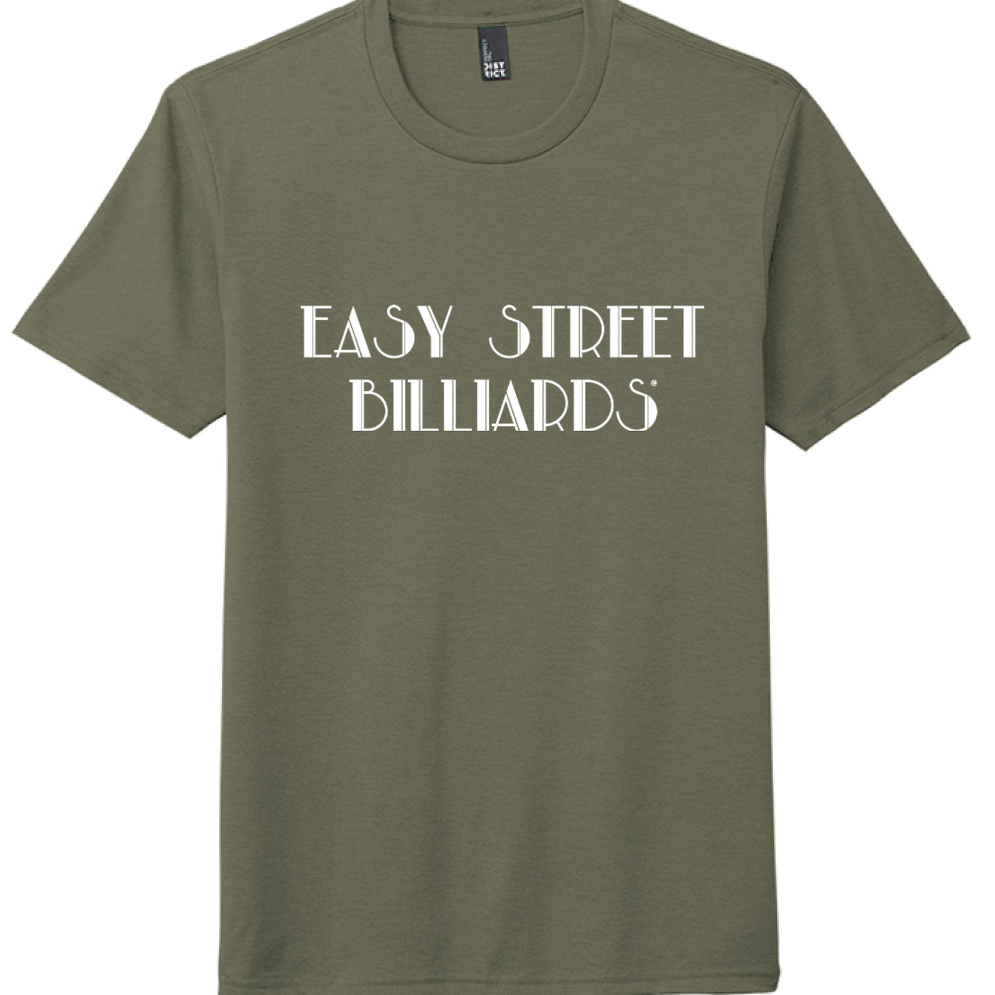 Military Grn F - FRONT