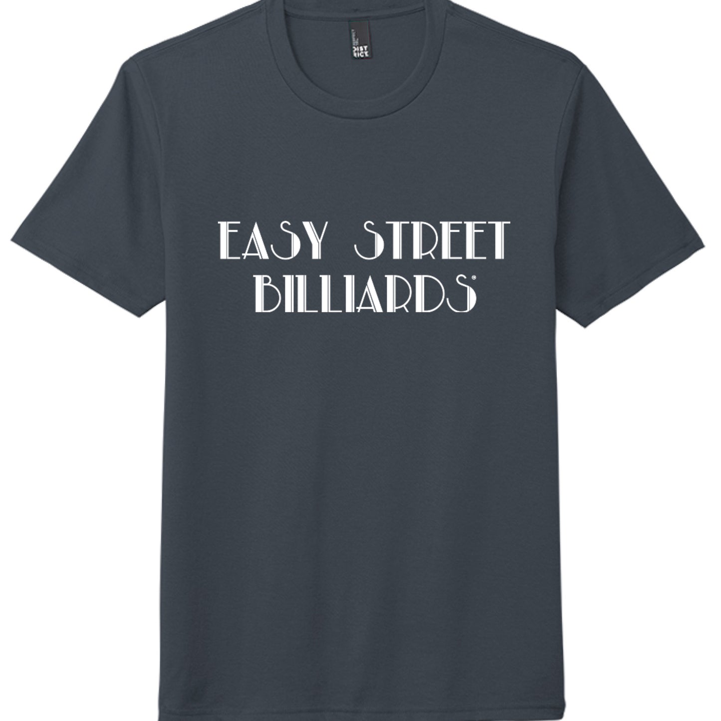 New Navy - FRONT