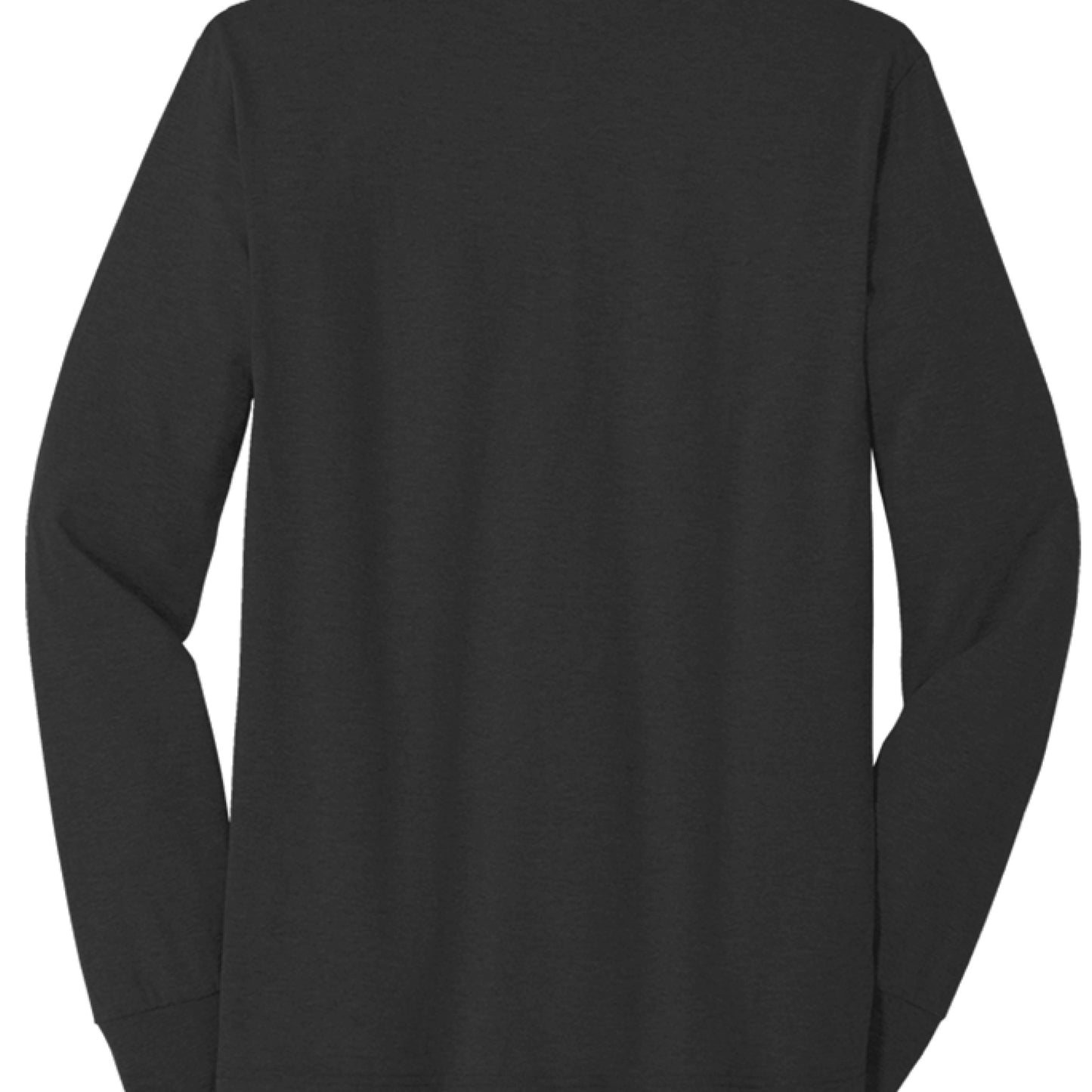 Black - BACK