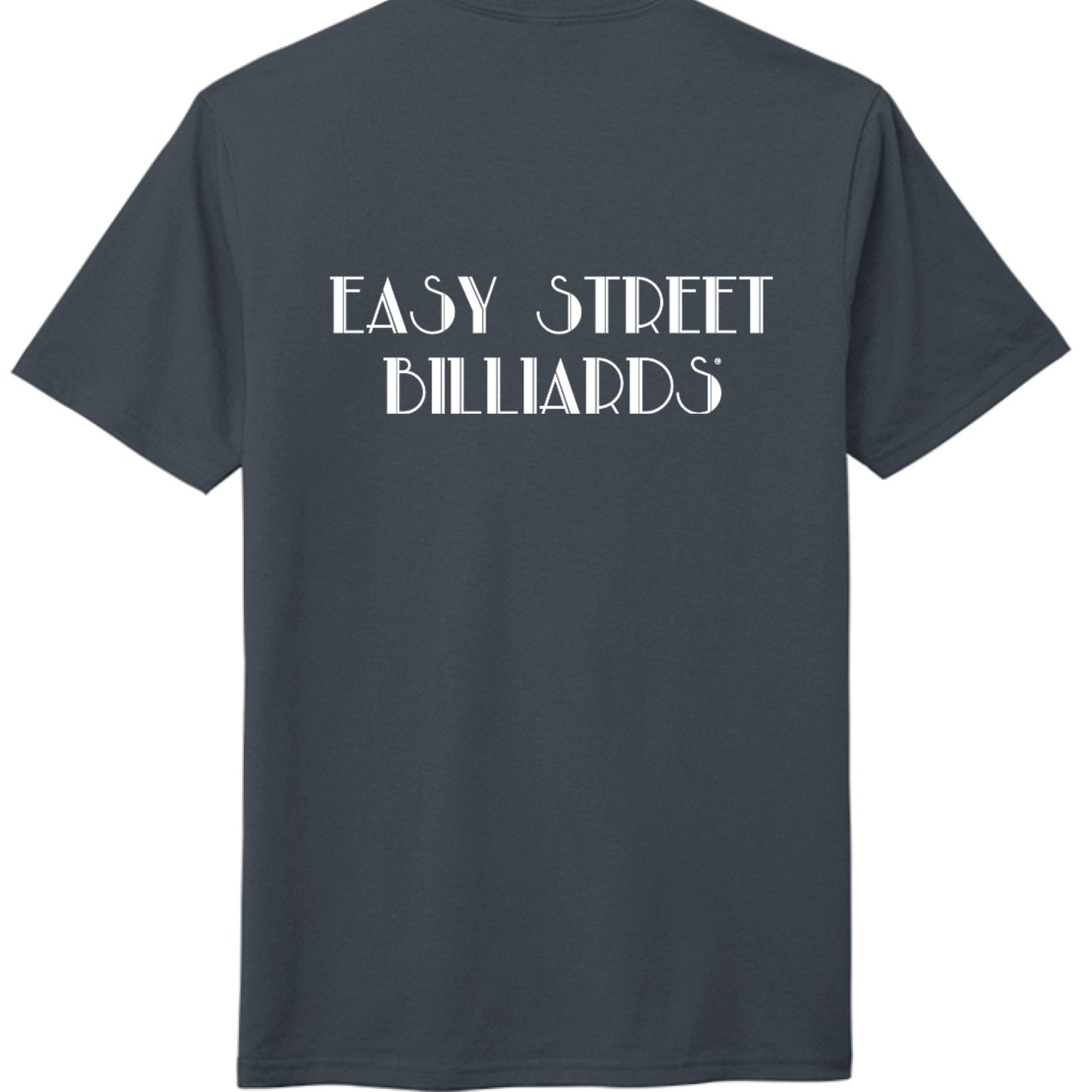 New Navy - BACK