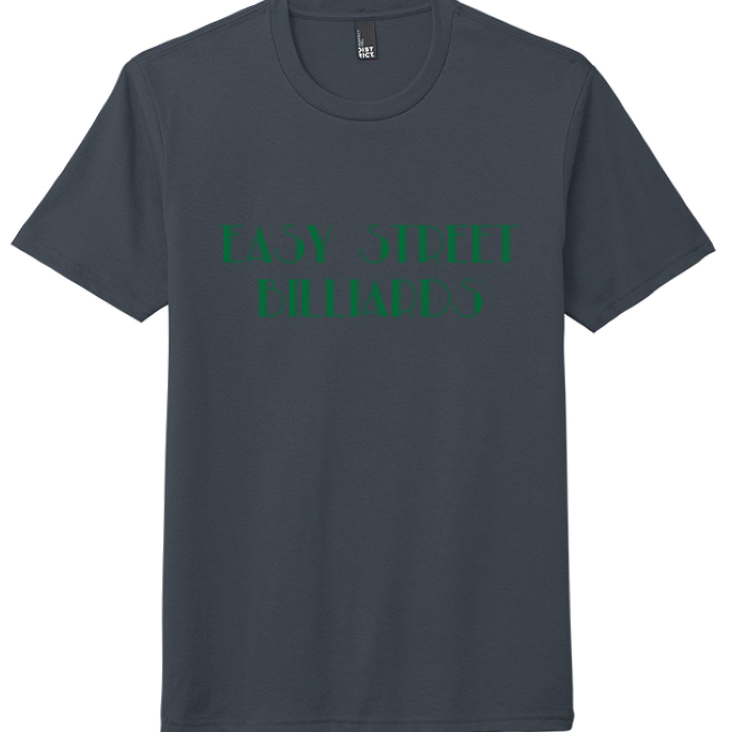 New Navy - FRONT