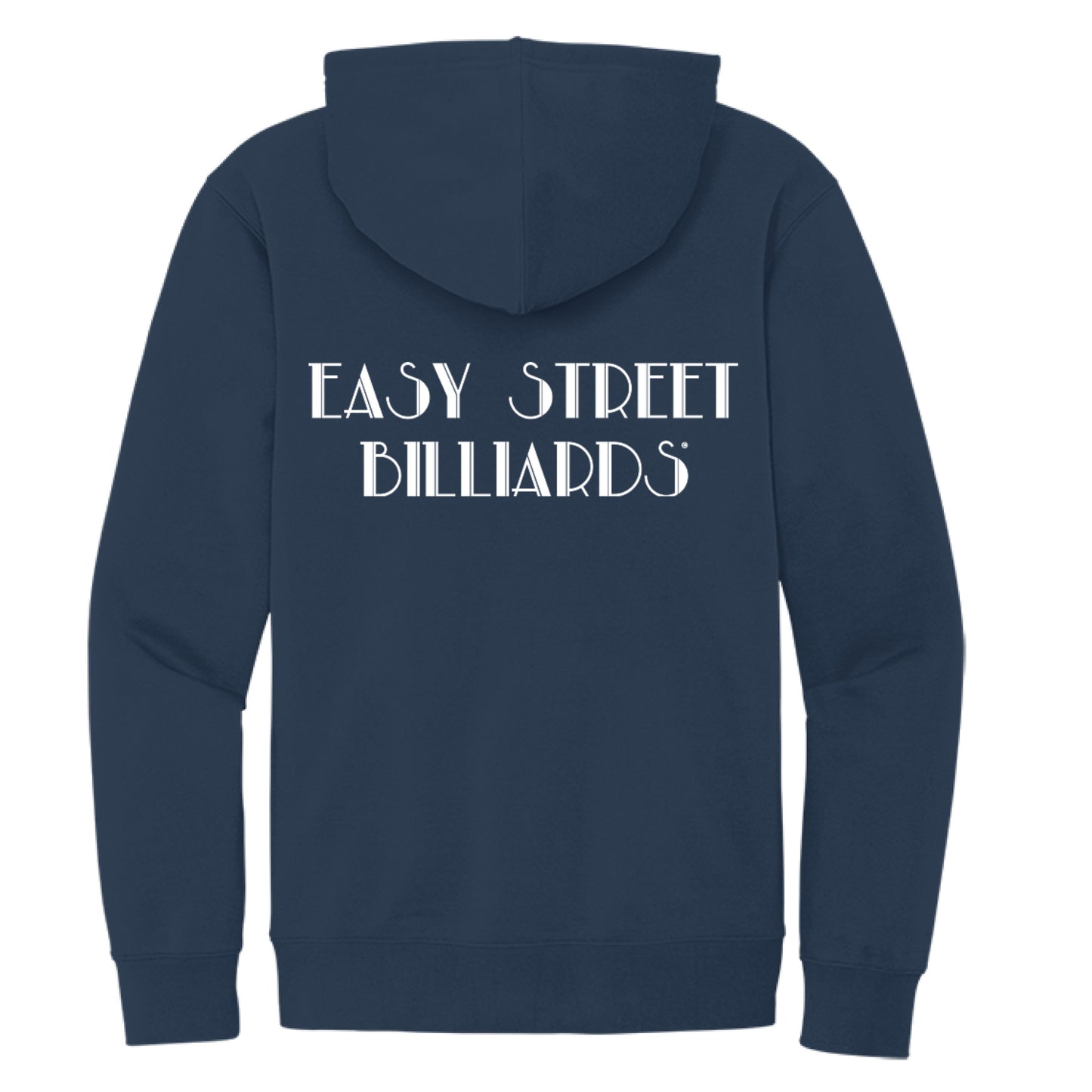 New Navy - BACK