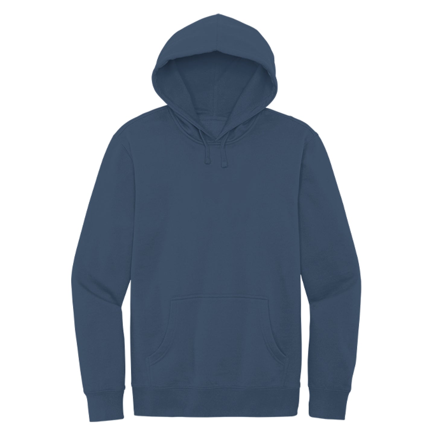 Neptune Blue - FRONT