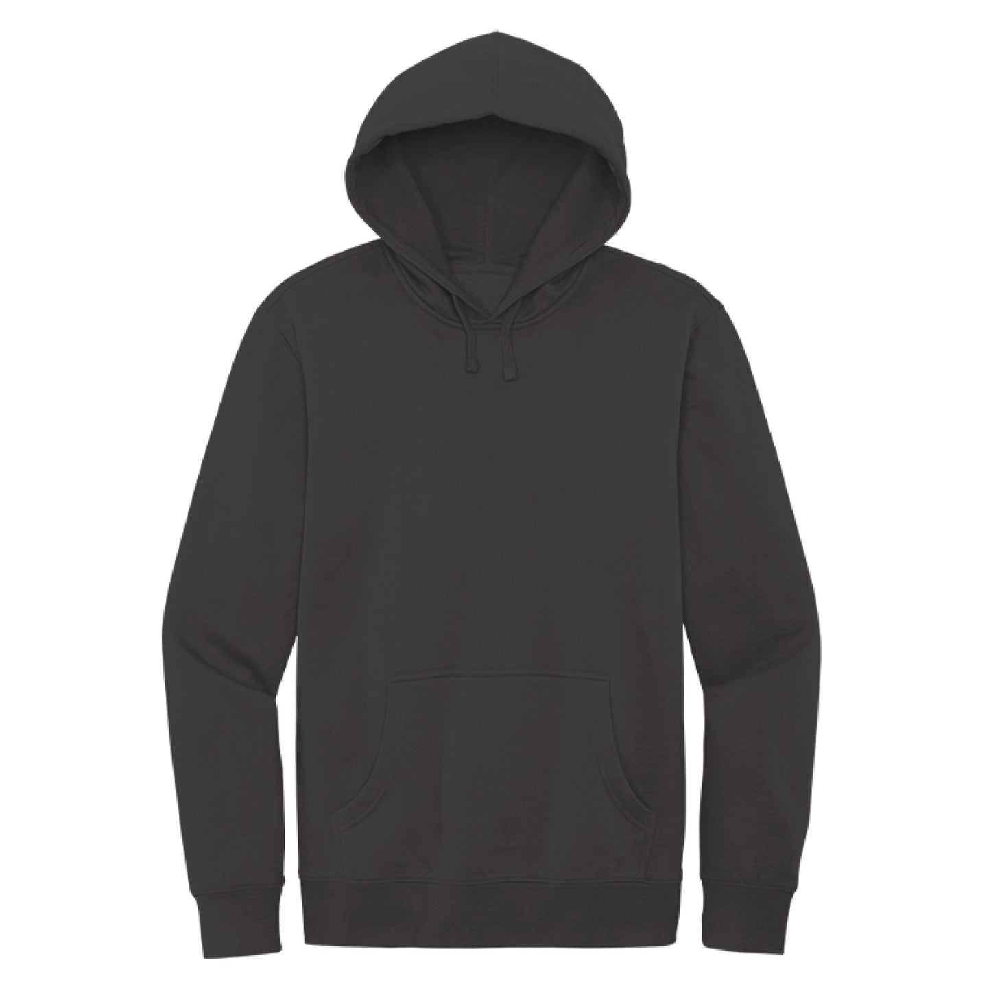 Black - FRONT