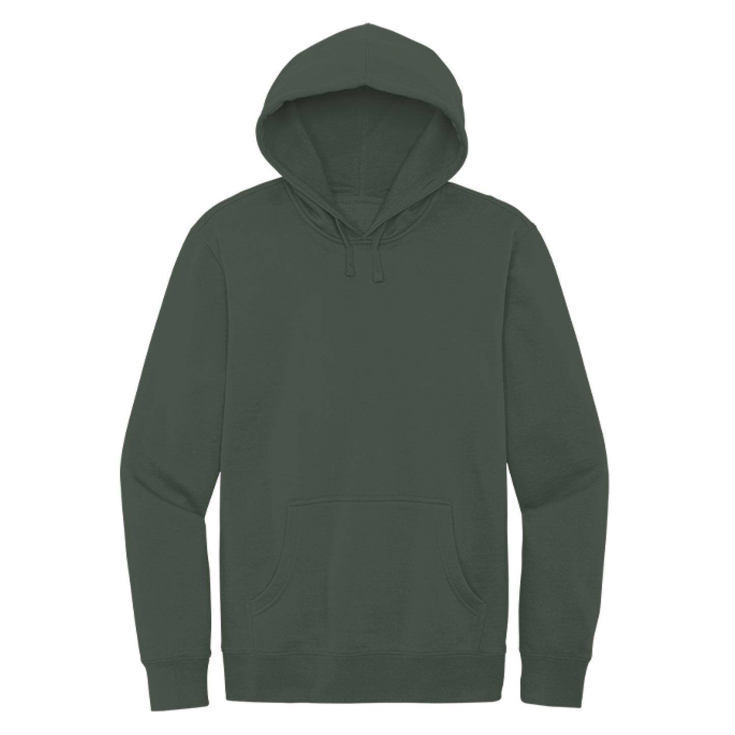 Forest Green - FRONT