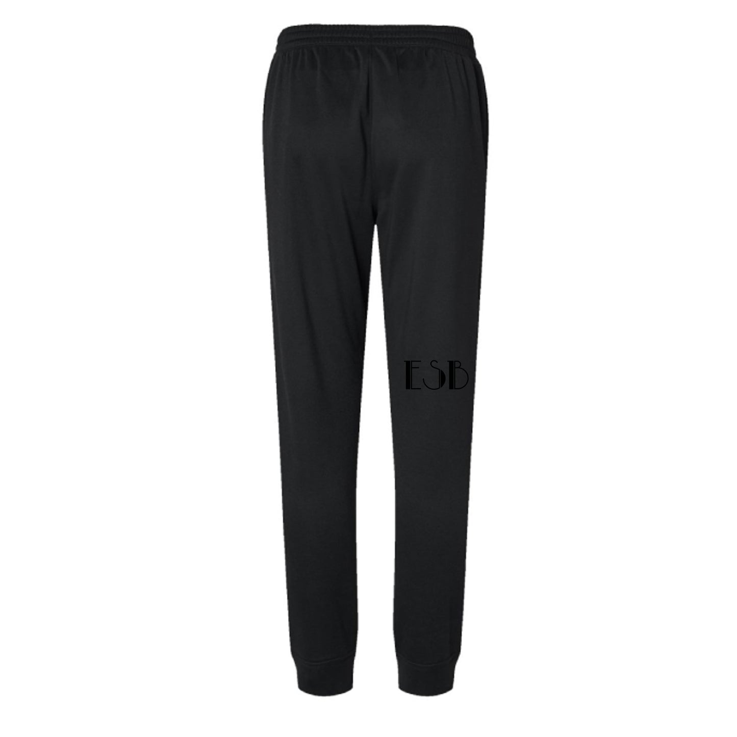 BLACK - CHP200 - BACK