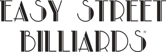 Easy Street Billiards Gift Certificate