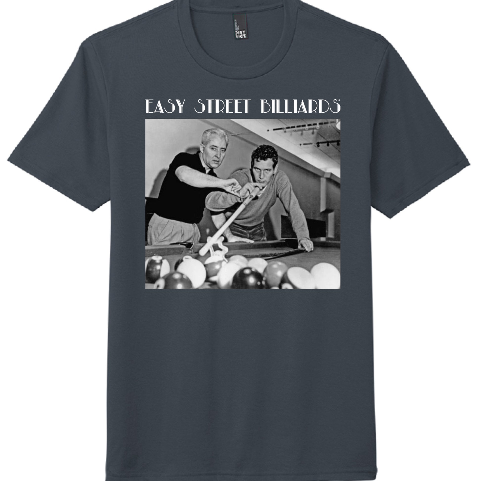 New Navy - FRONT