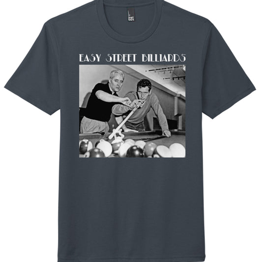 New Navy - FRONT