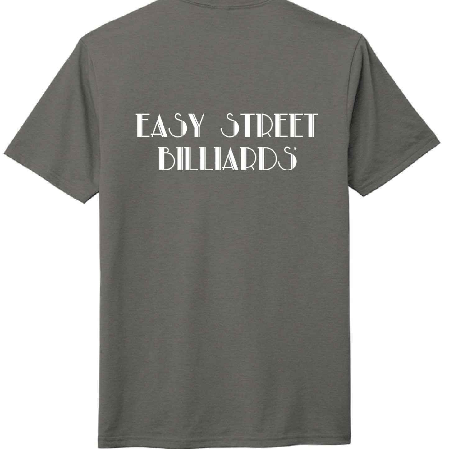 Hthrd Charcoal - BACK