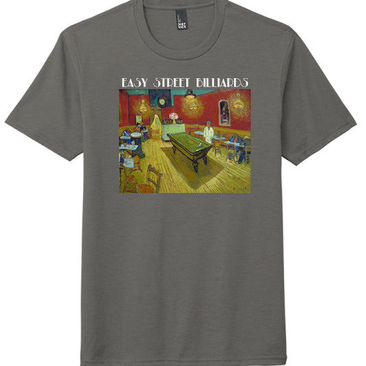 Hthrd Charcoal - FRONT
