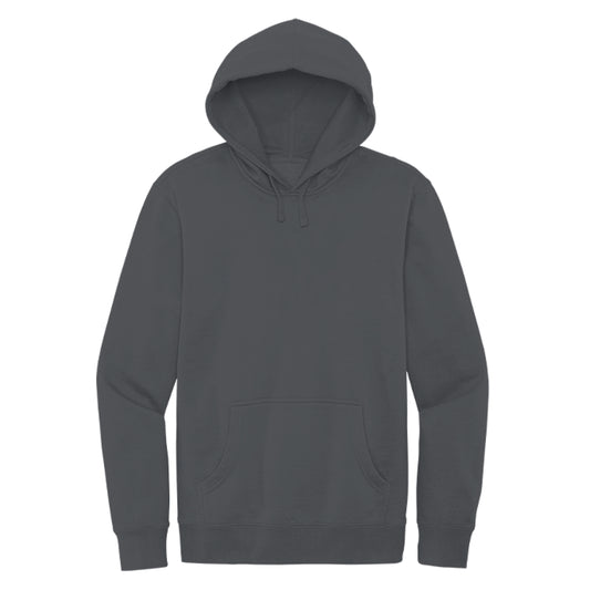 Charcoal - FRONT