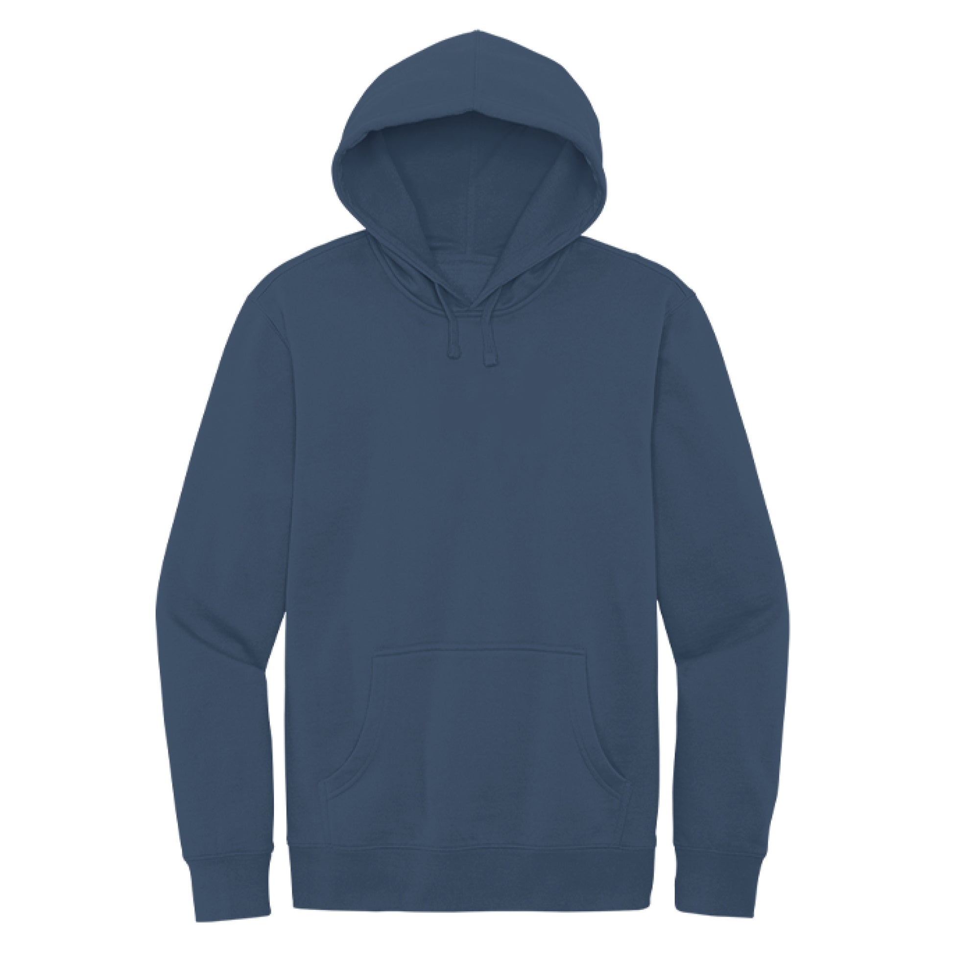 Neptune Blue - FRONT