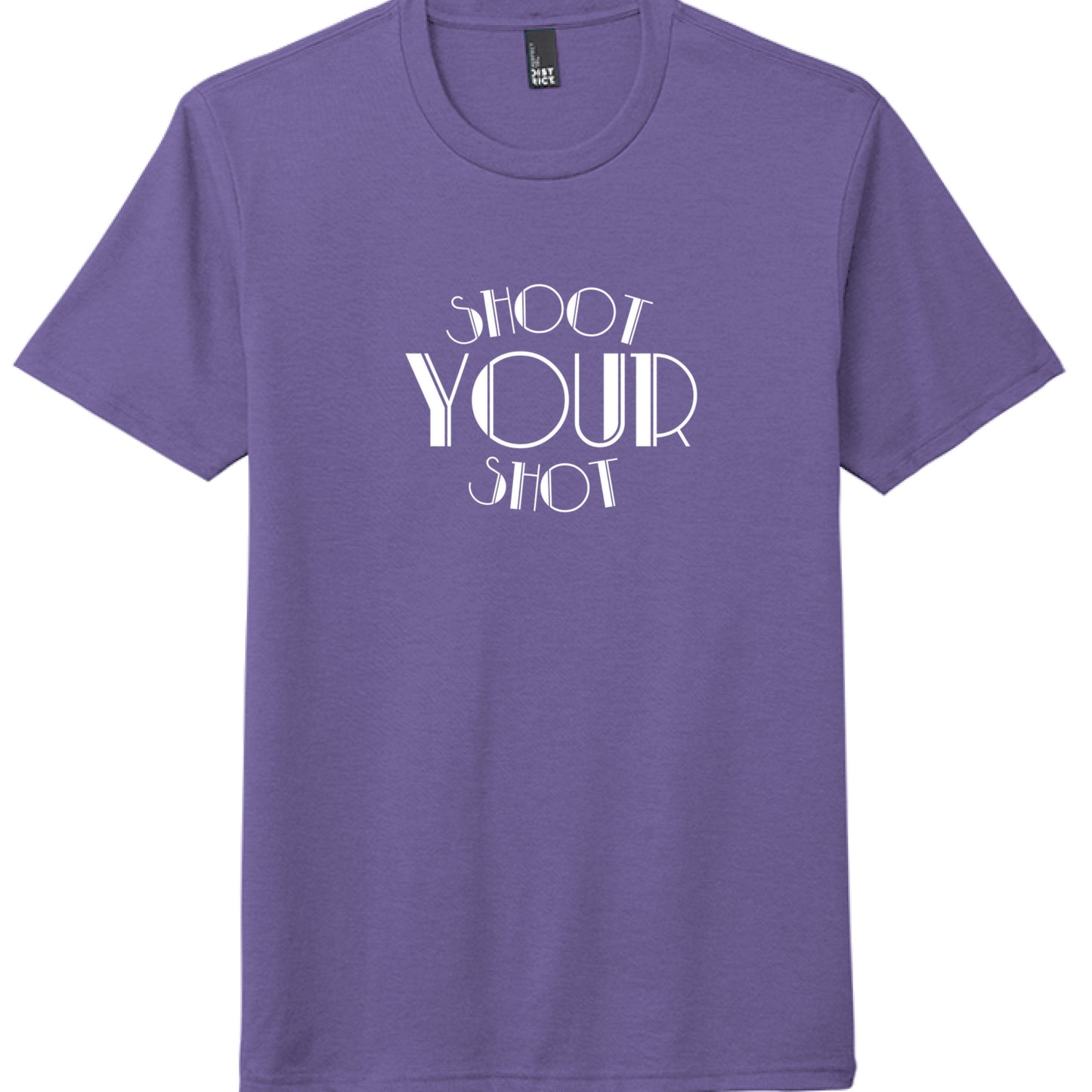 Purple Frost - FRONT