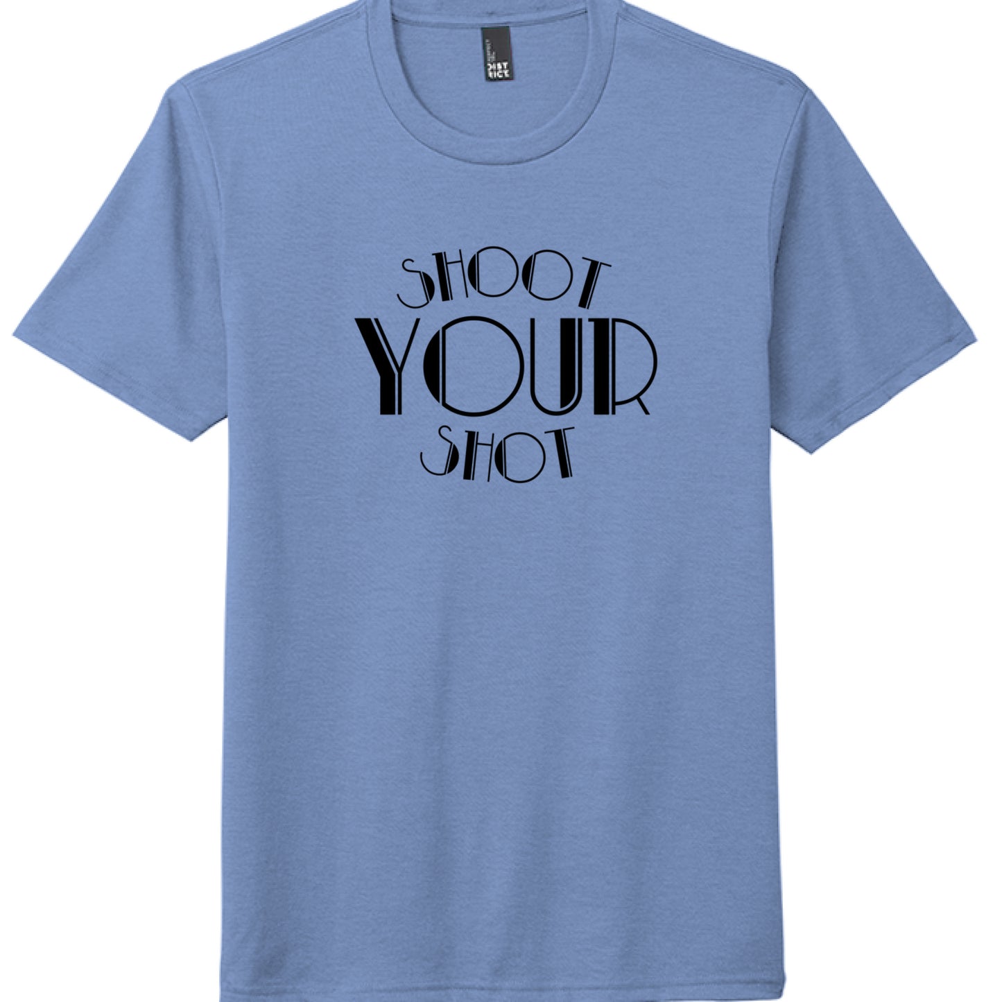 Maritime Frost - FRONT