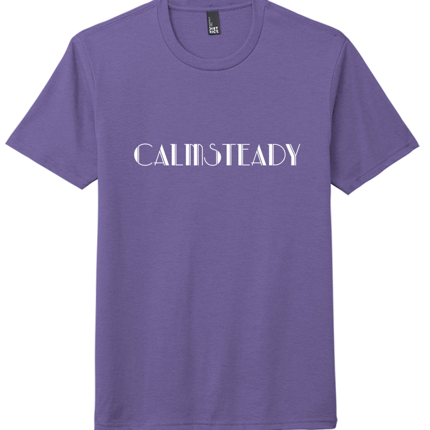 Purple Frost - FRONT