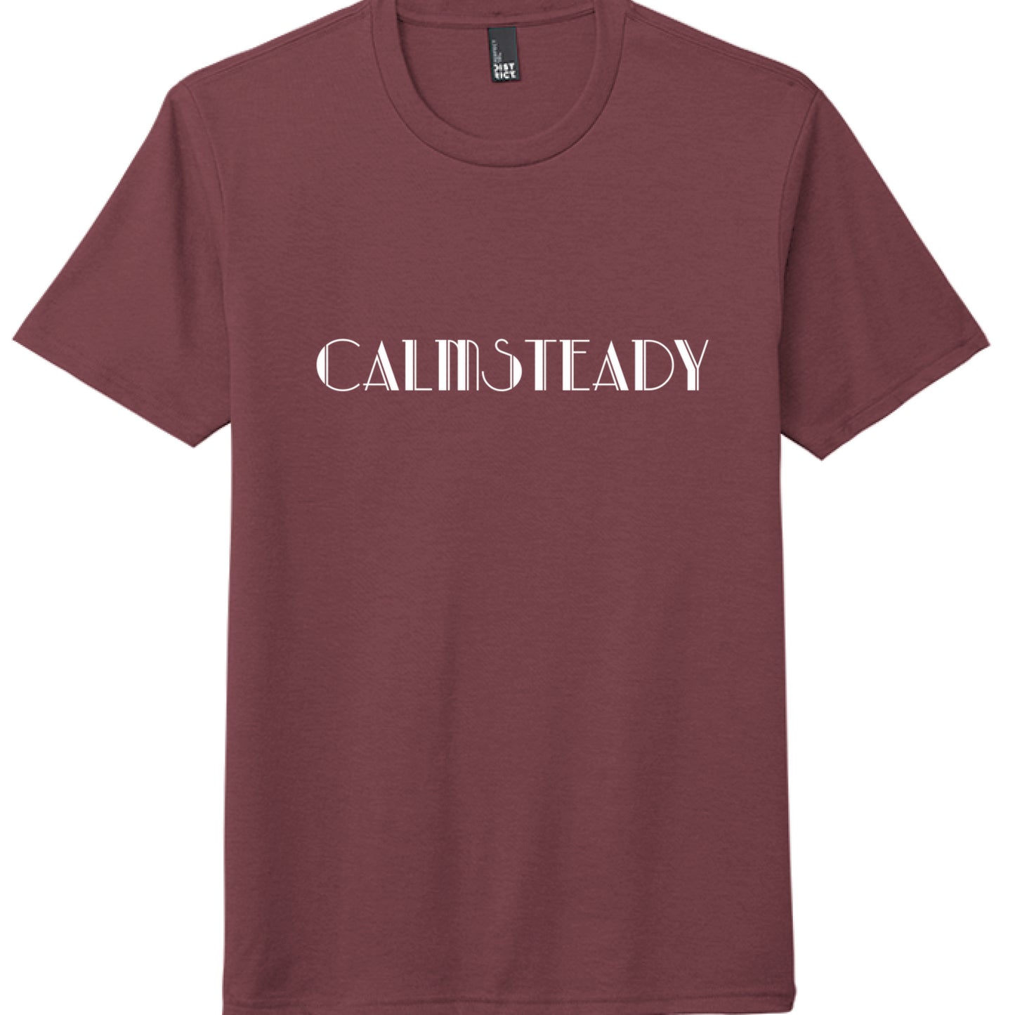 Maroon Frost - FRONT