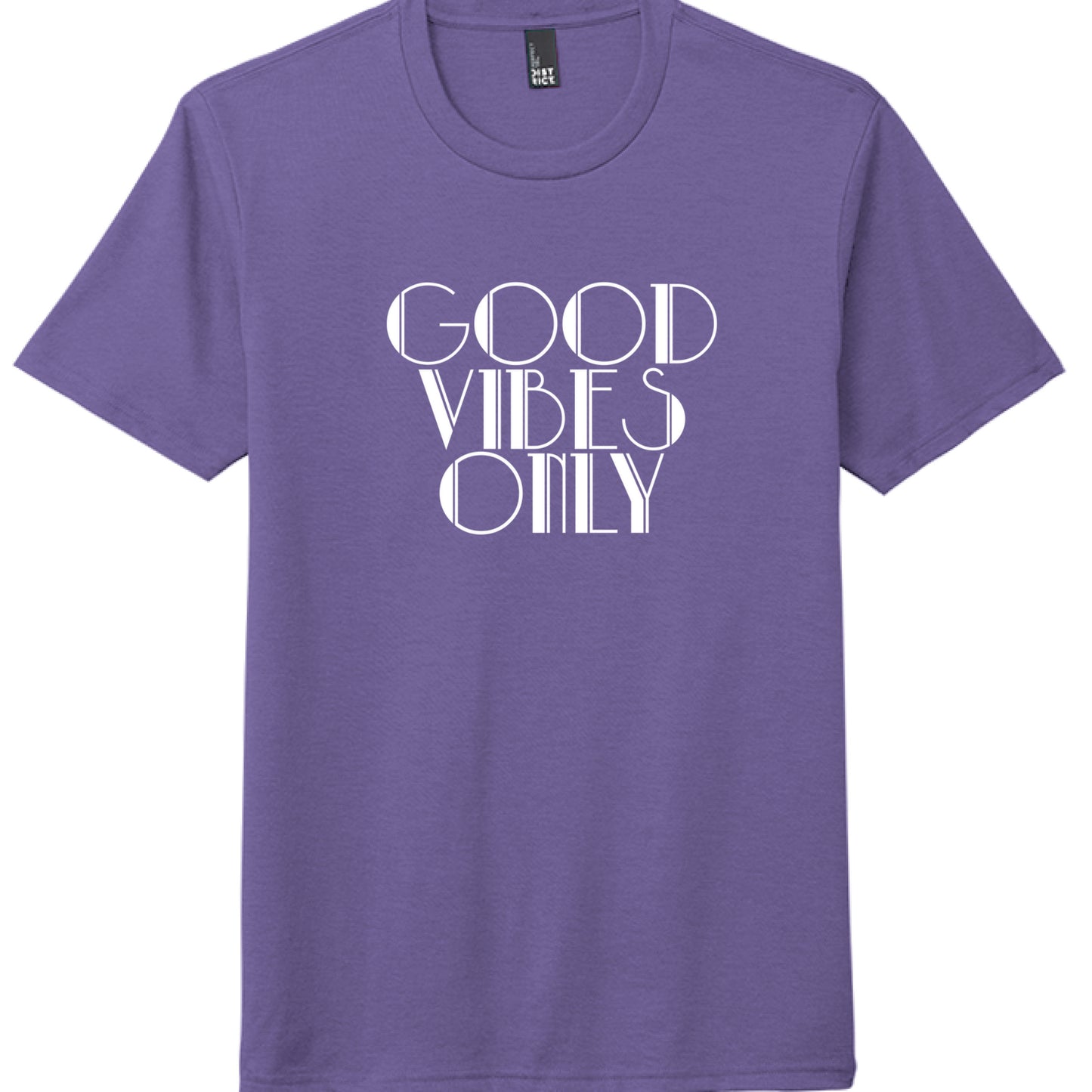 Purple Frost - FRONT