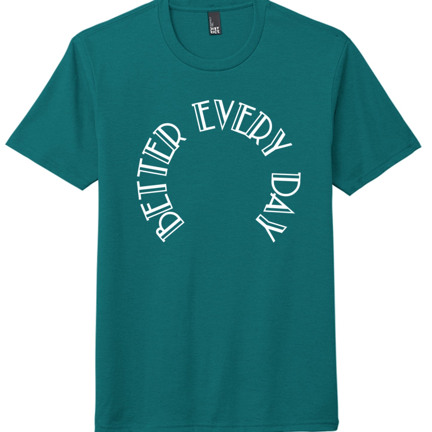 Hthrd Teal - FRONT