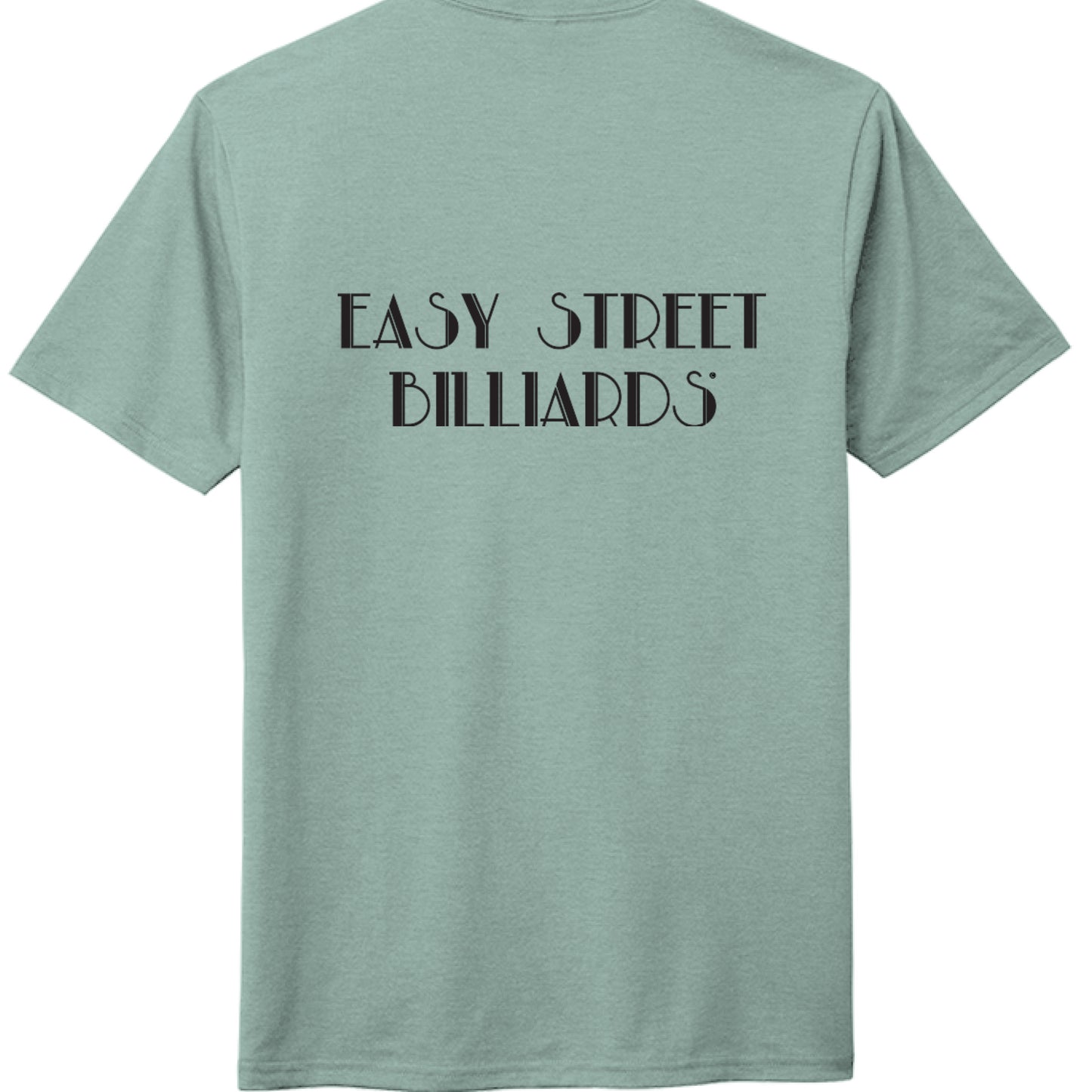 Hthrd Dsty Sag - BACK