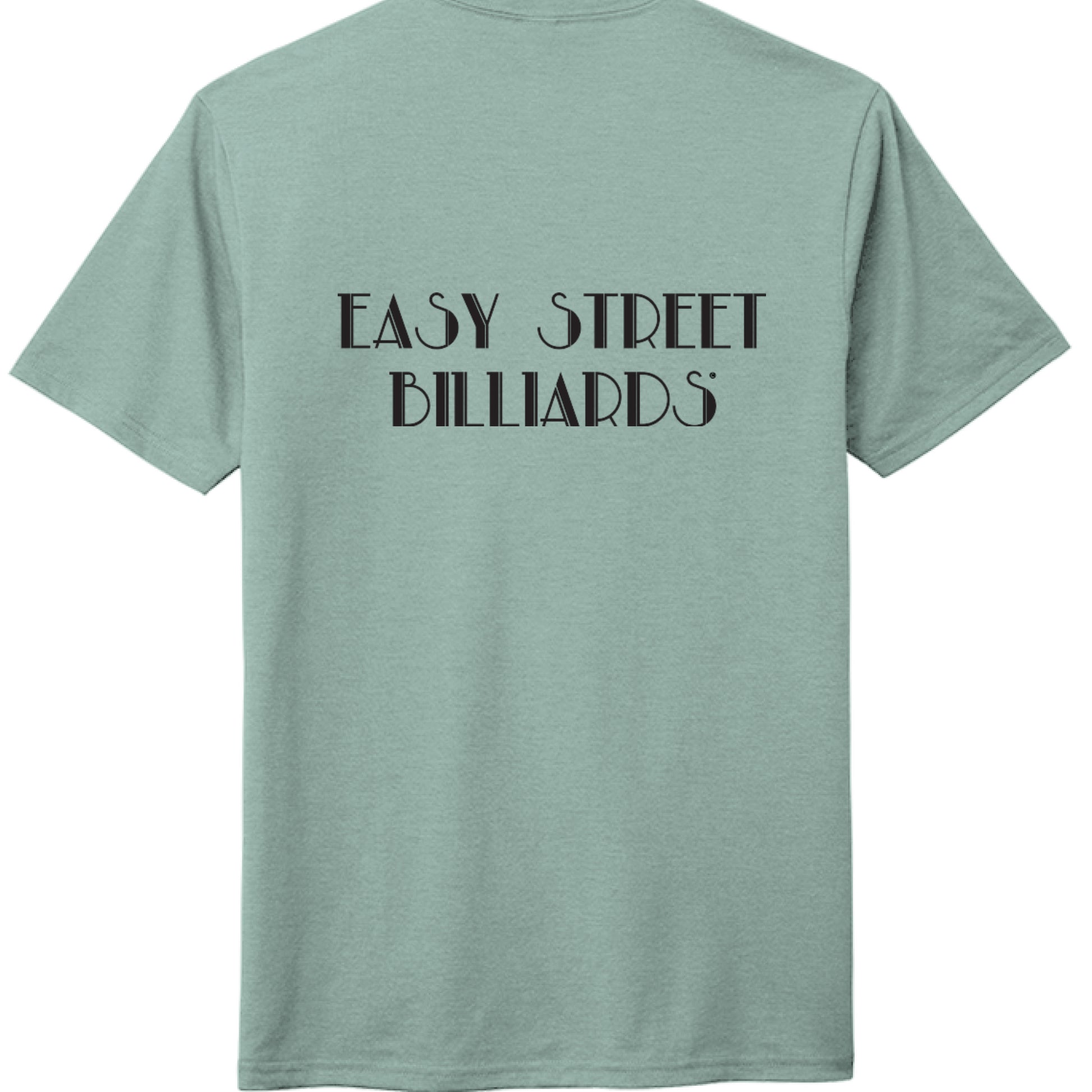 Hthrd Dsty Sag - BACK