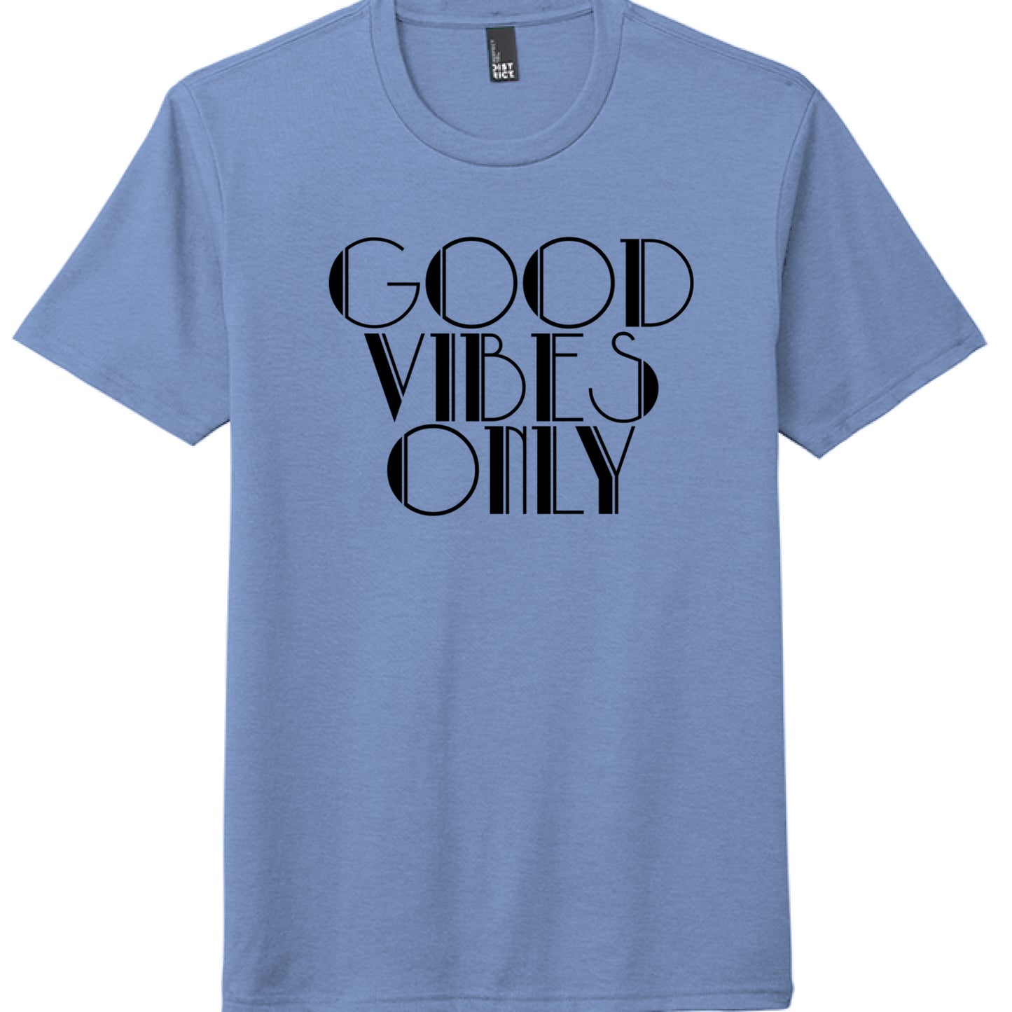 Maritime Frost - FRONT