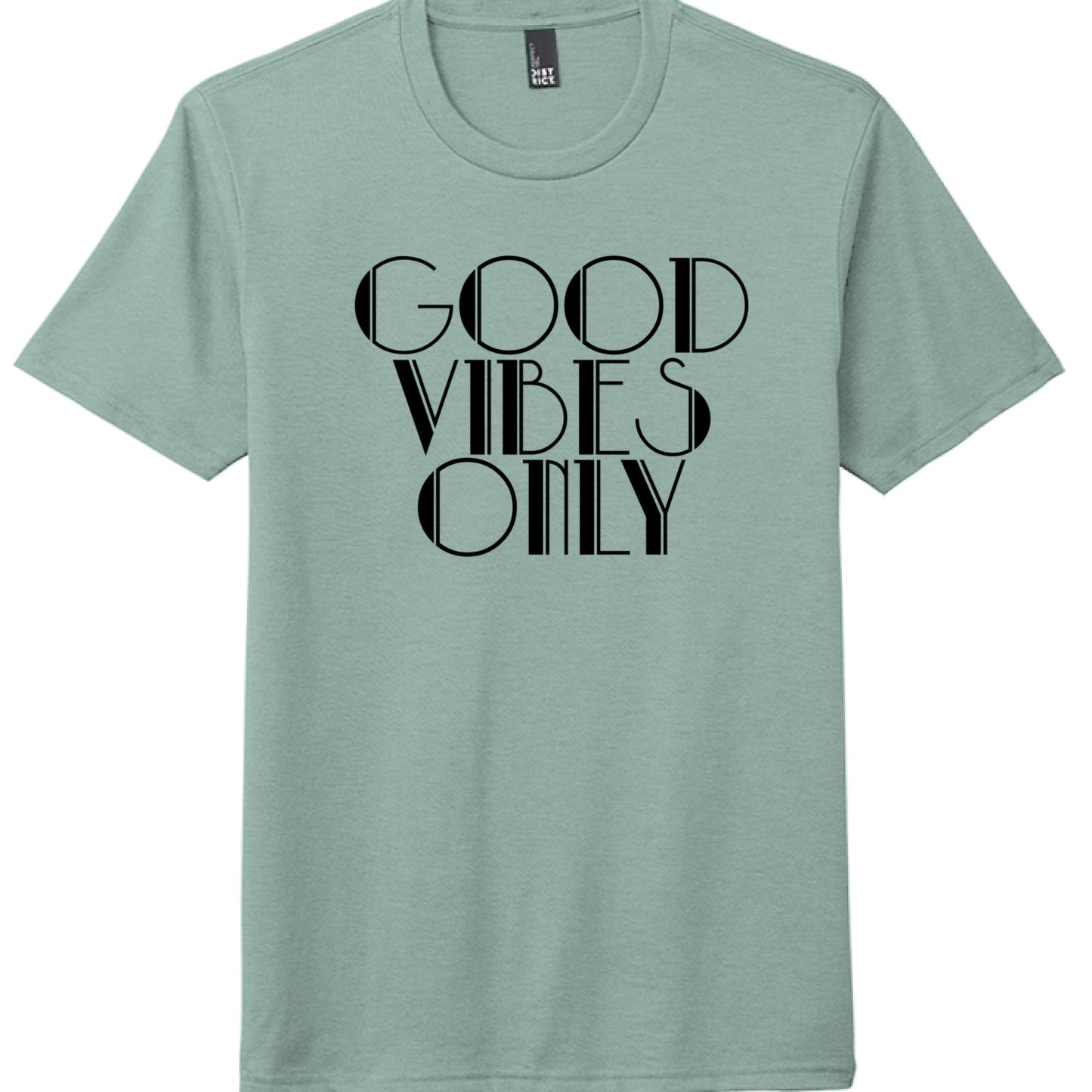 Hthrd Dsty Sag - FRONT