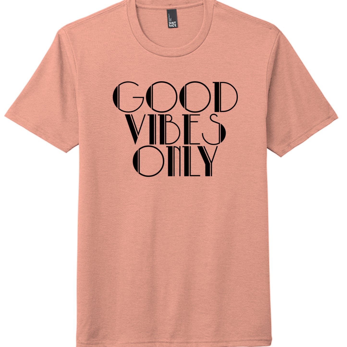 Hthrd Dsty Pch - FRONT