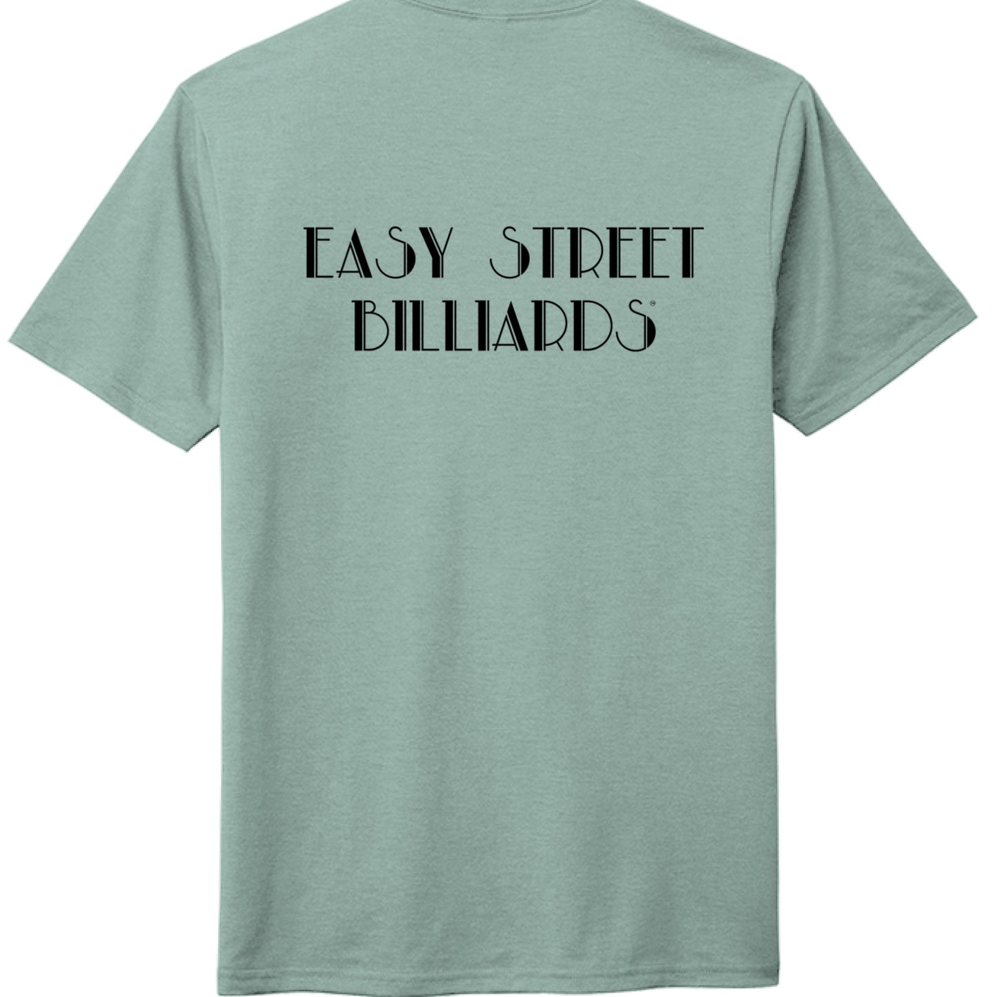 Hthrd Dsty Sag - BACK