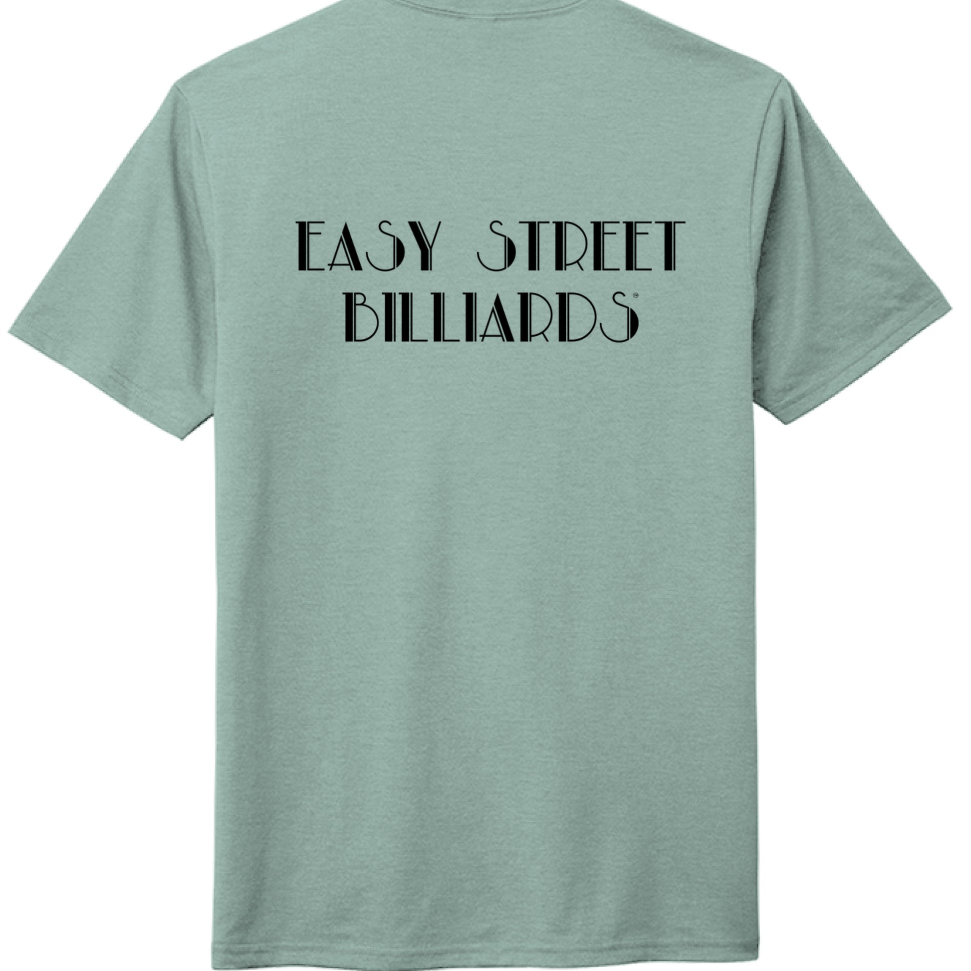 Hthrd Dsty Sag - BACK