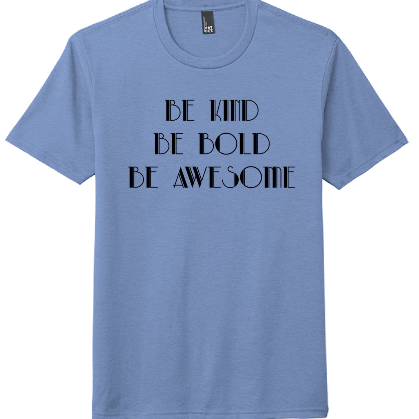 Maritime Frost - FRONT