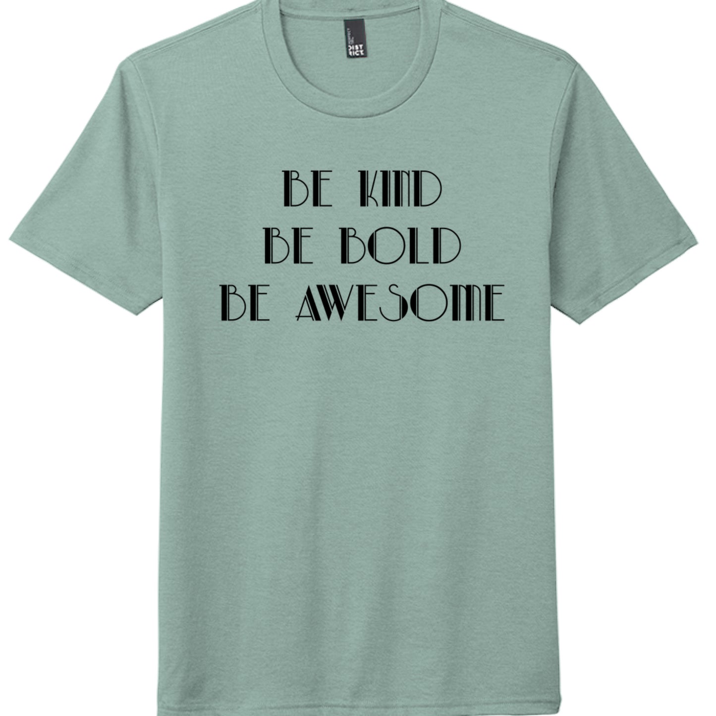 Hthrd Dsty Sag - FRONT