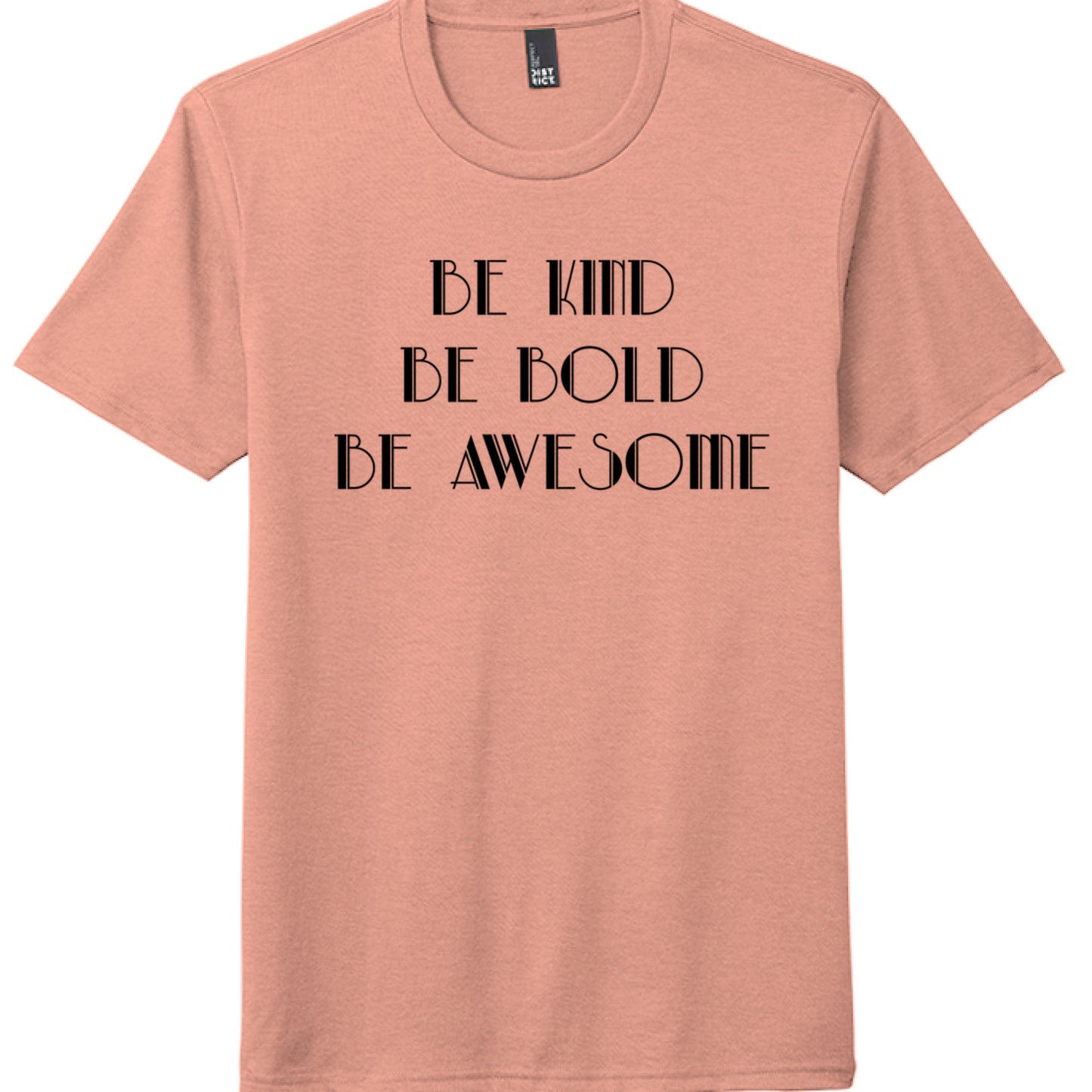 Hthrd Dsty Pch - FRONT