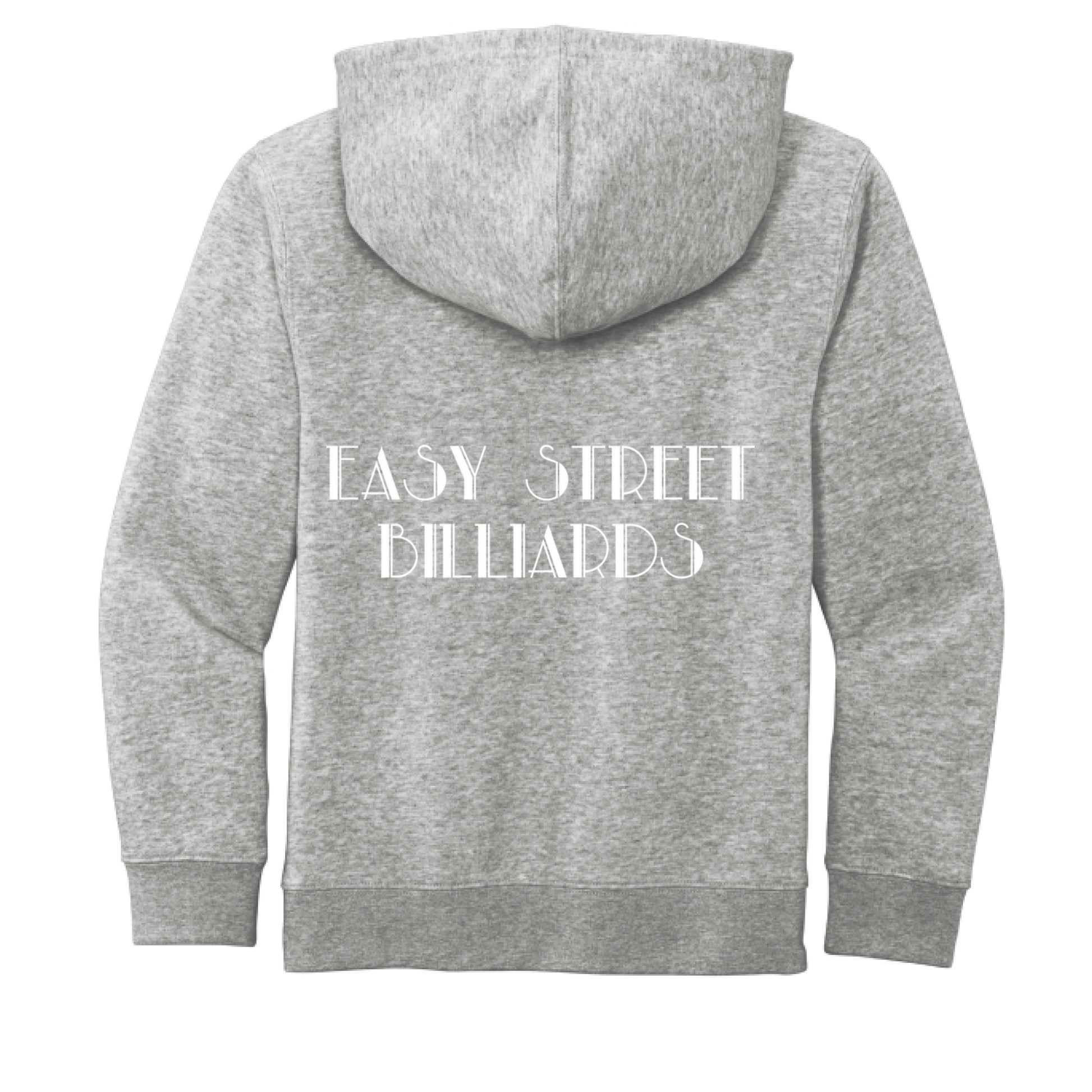 Light Hthr Gry - BACK