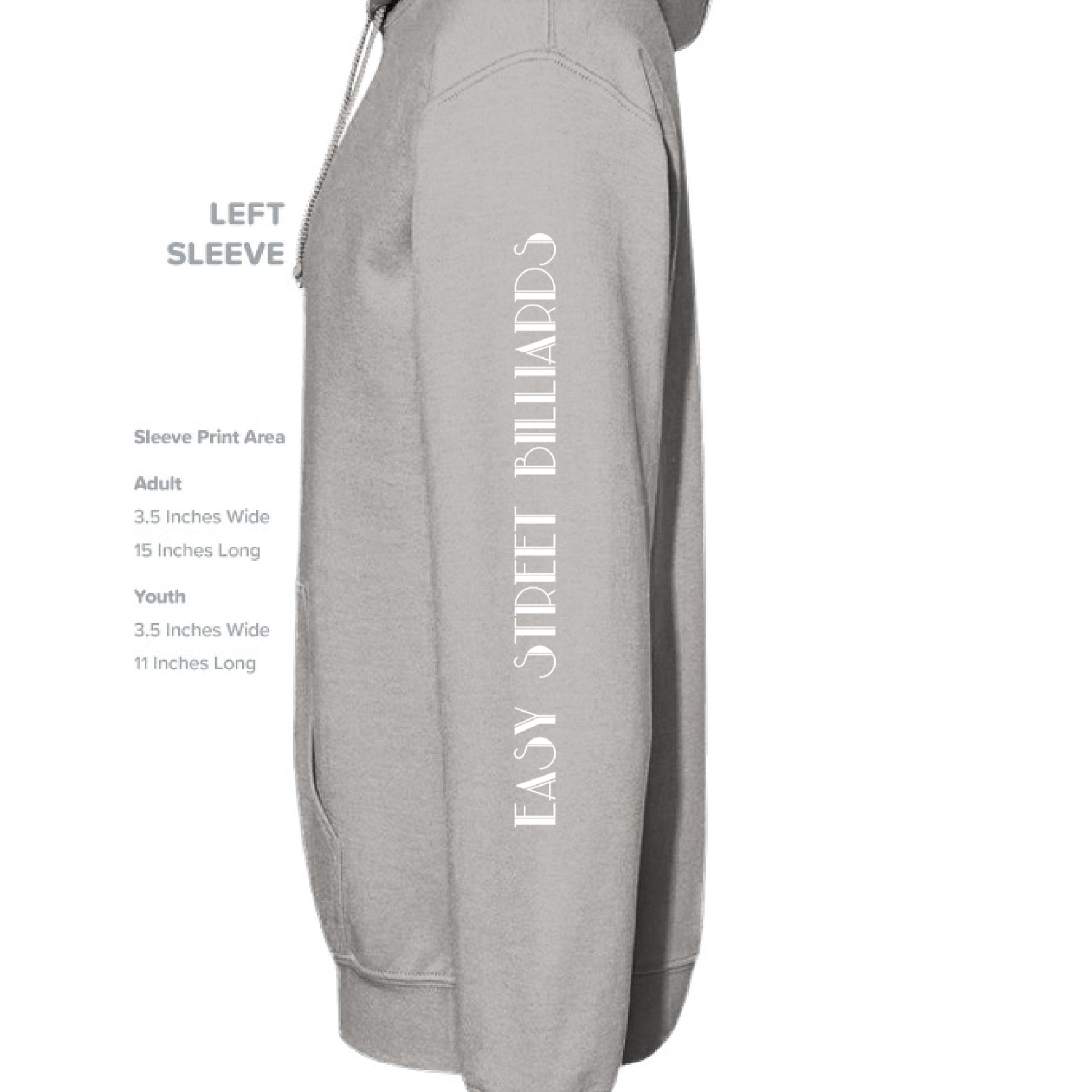 Light Hthr Gry - SLEEVE_LEFT
