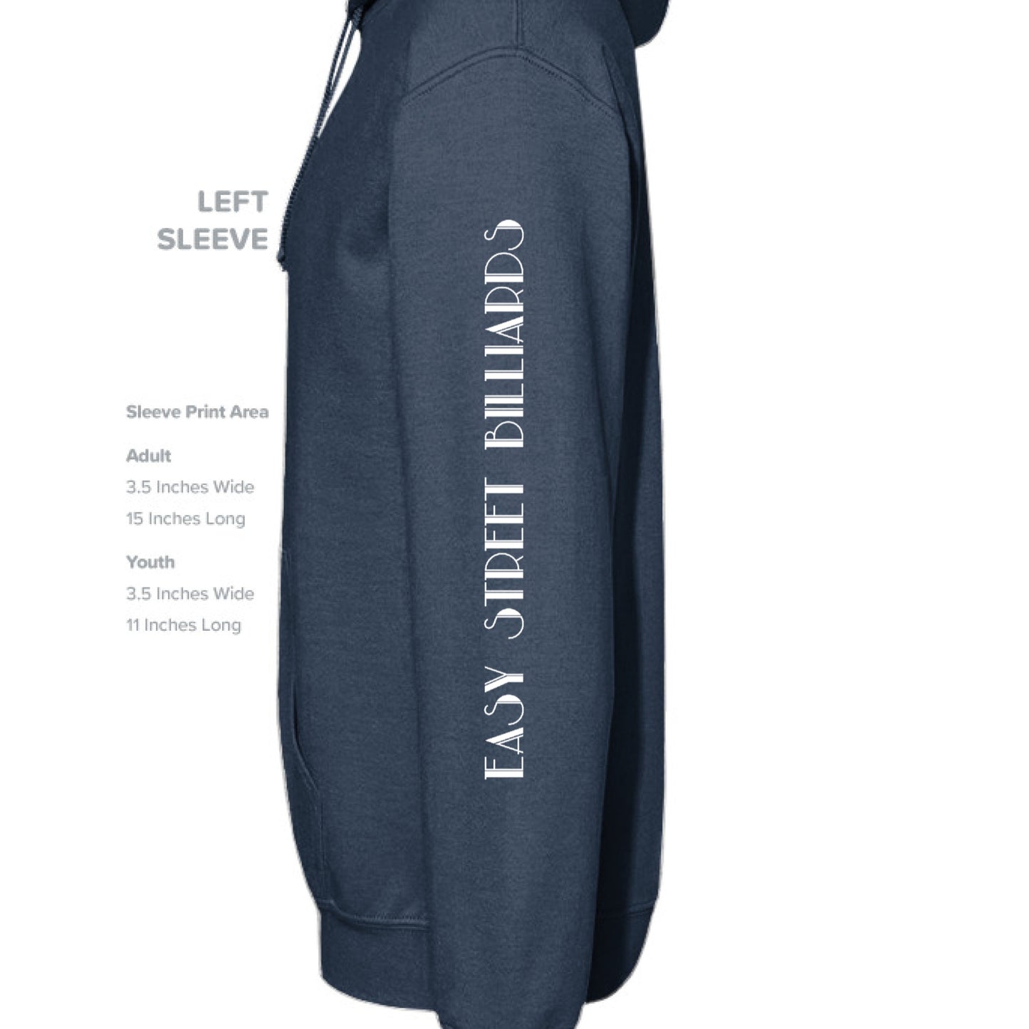 New Navy - SLEEVE_LEFT