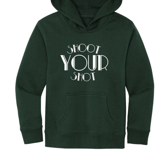 Forest Green - FRONT