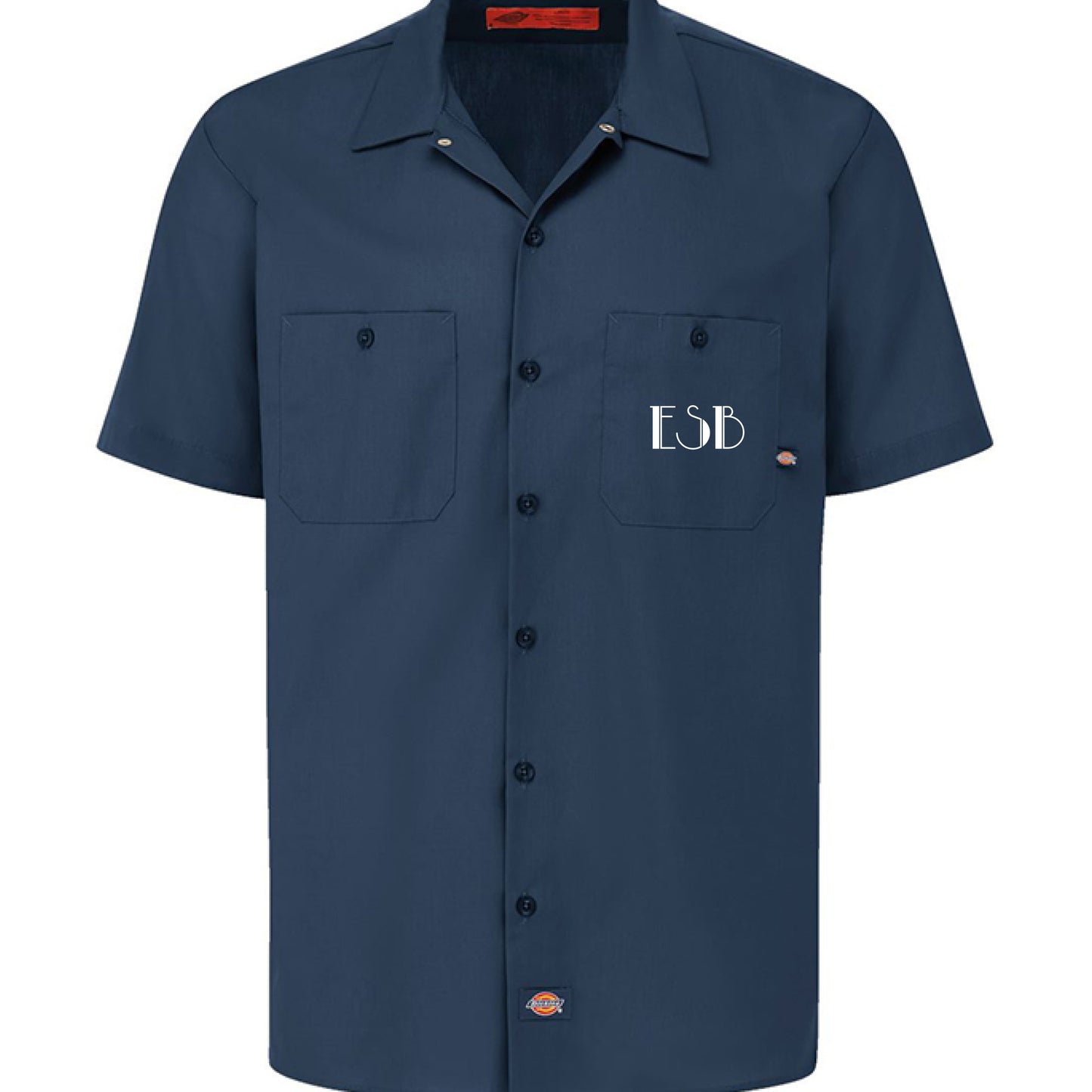 DARK NAVY - FRONT