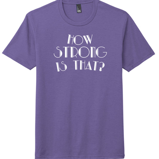 Purple Frost - FRONT