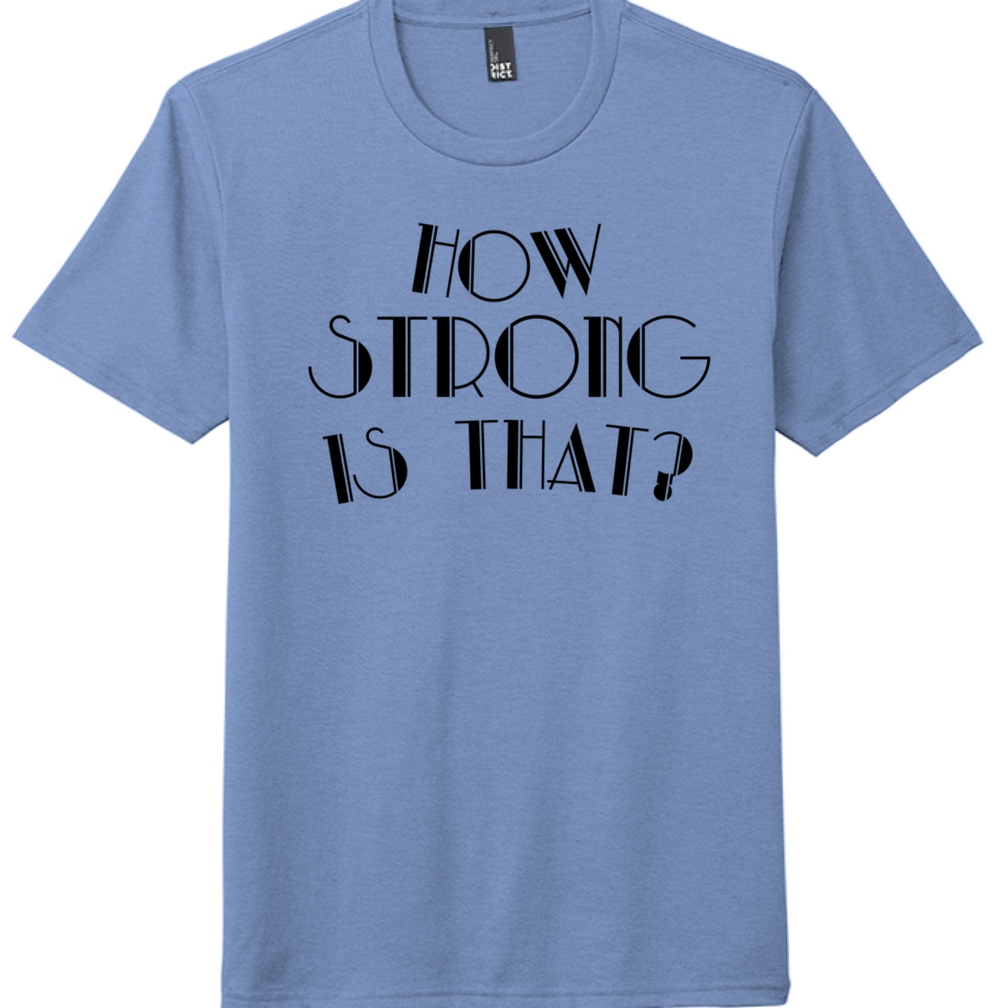 Maritime Frost - FRONT