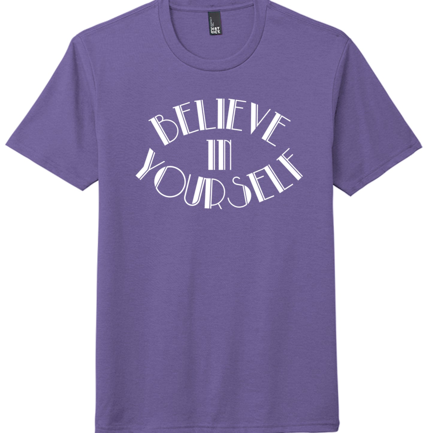 Purple Frost - FRONT