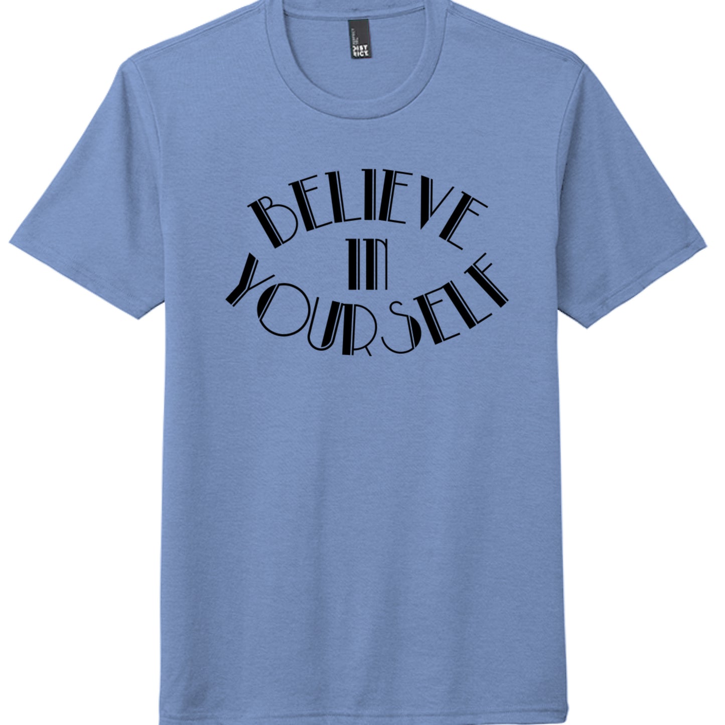 Maritime Frost - FRONT