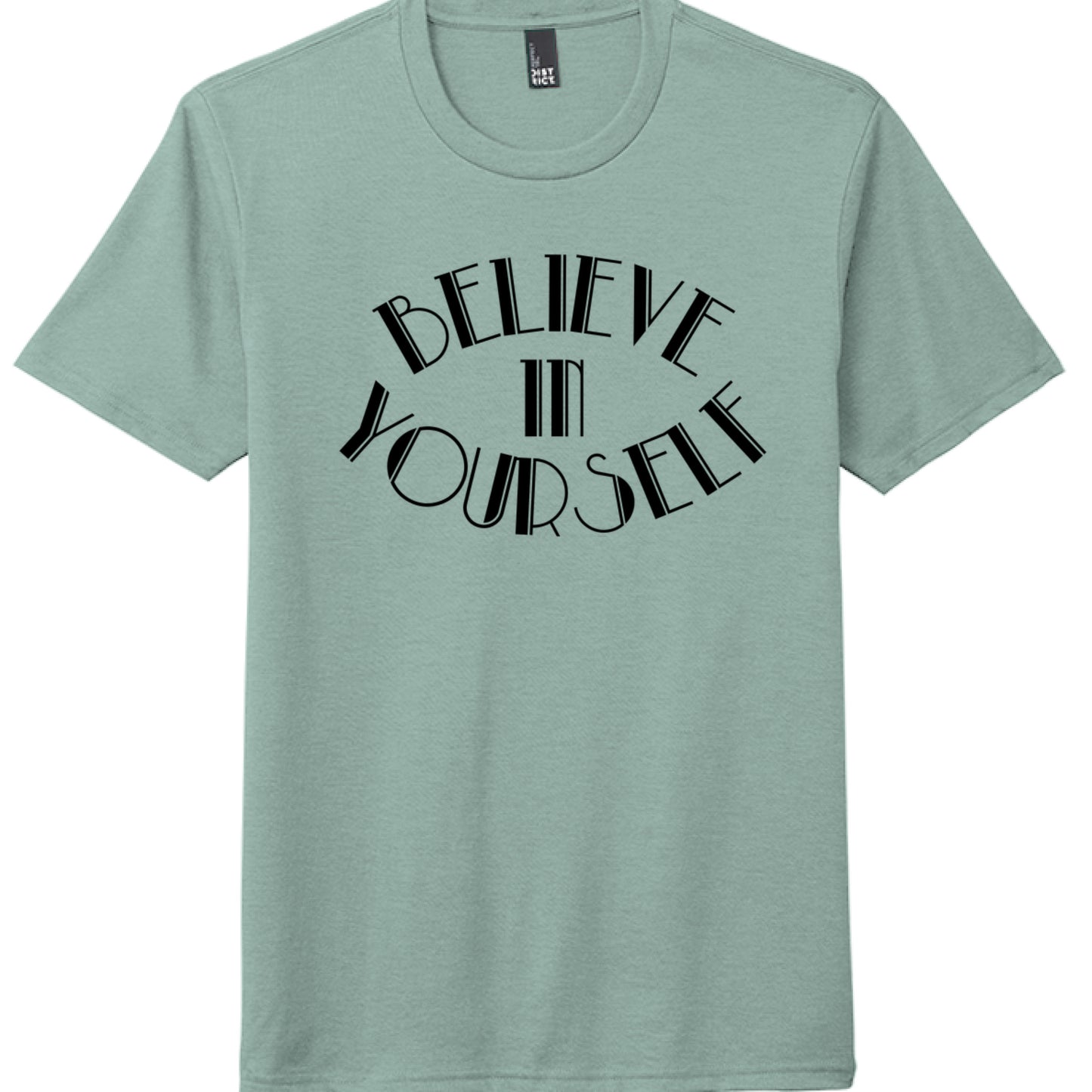 Hthrd Dsty Sag - FRONT