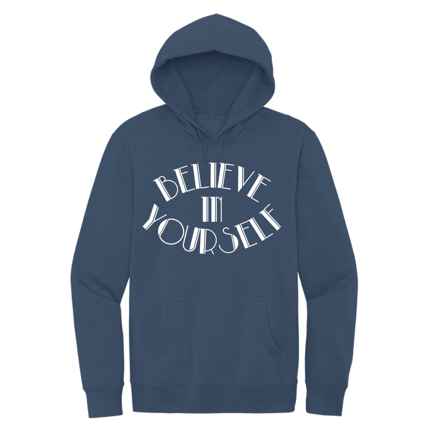 Neptune Blue - FRONT