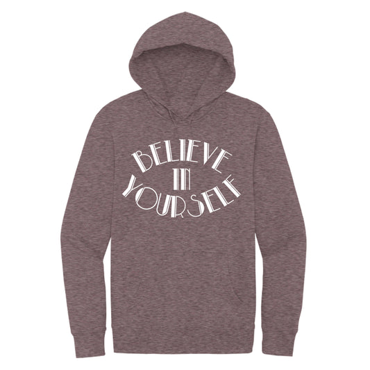 Heathered Cardinal - FRONT