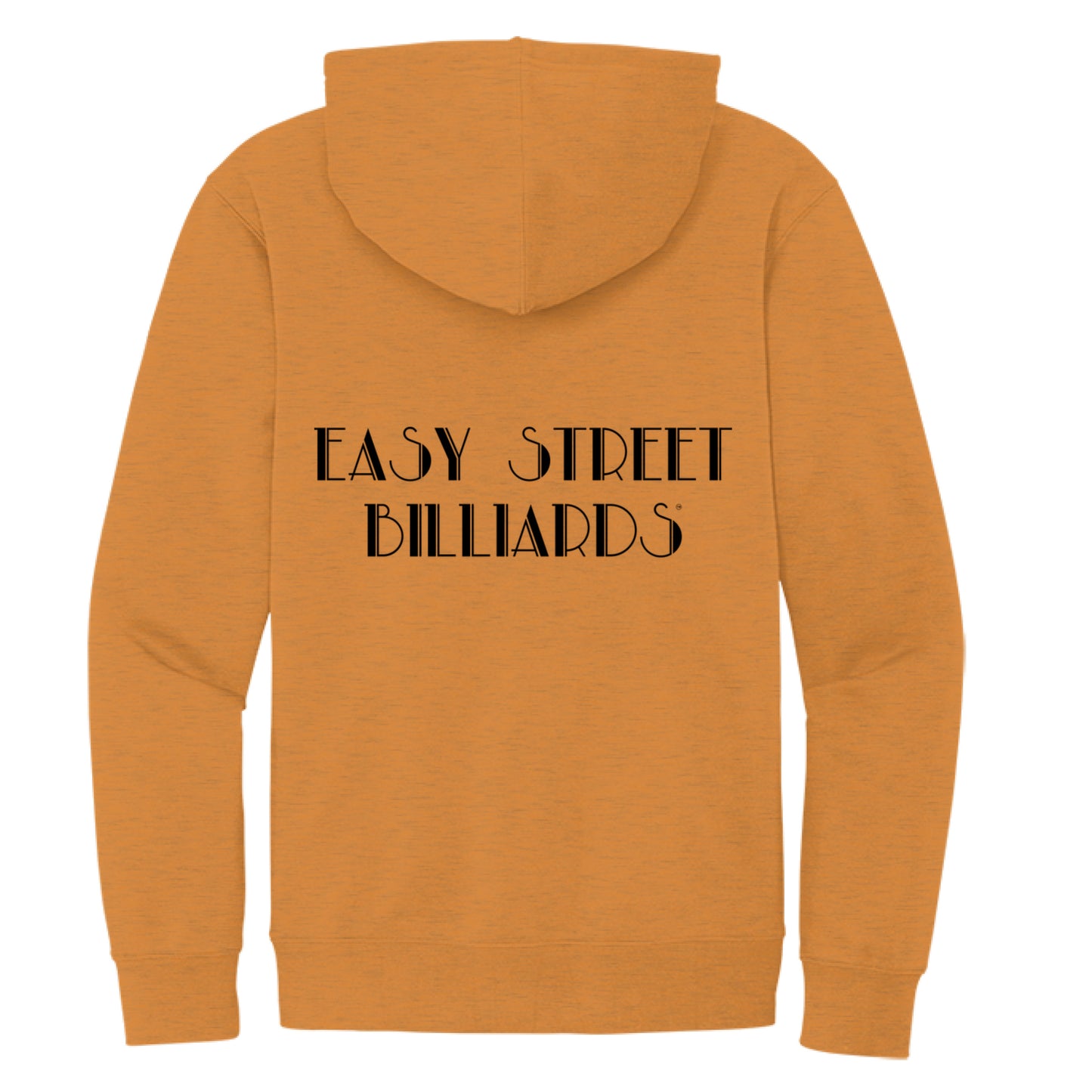 Marigold Heather - BACK