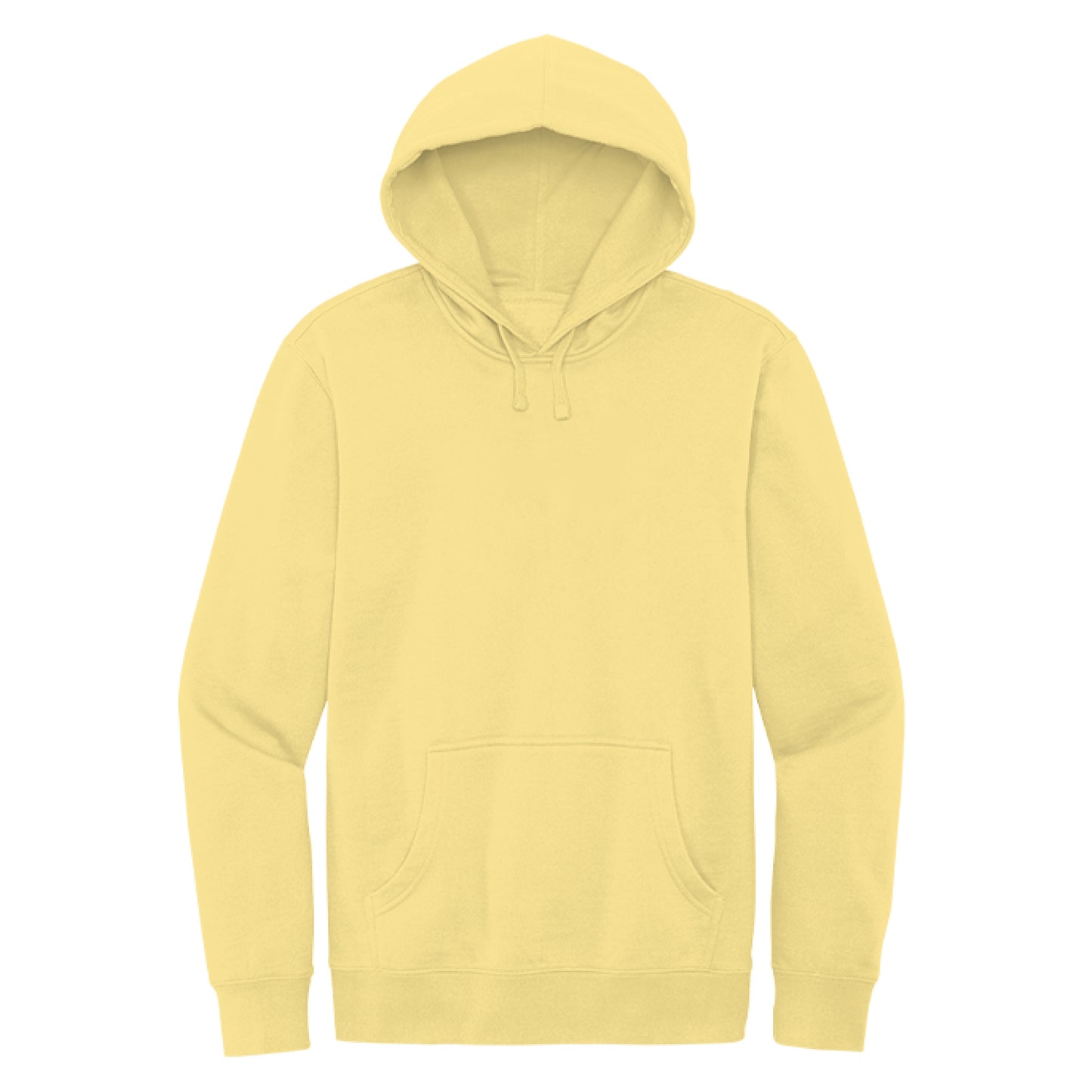 Light Yellow - FRONT
