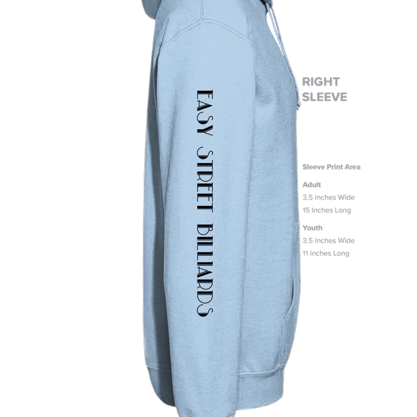 Ice Blue - SLEEVE_RIGHT