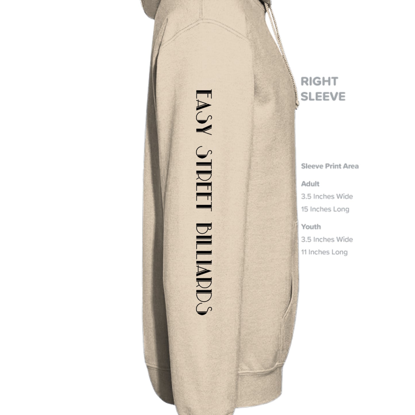 Gardenia - SLEEVE_RIGHT