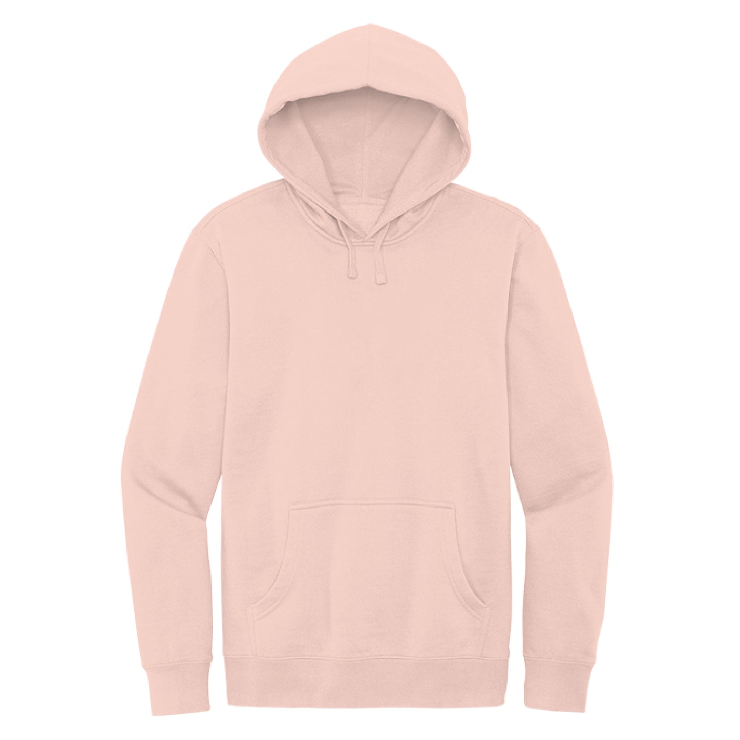 Rosewater Pink - FRONT